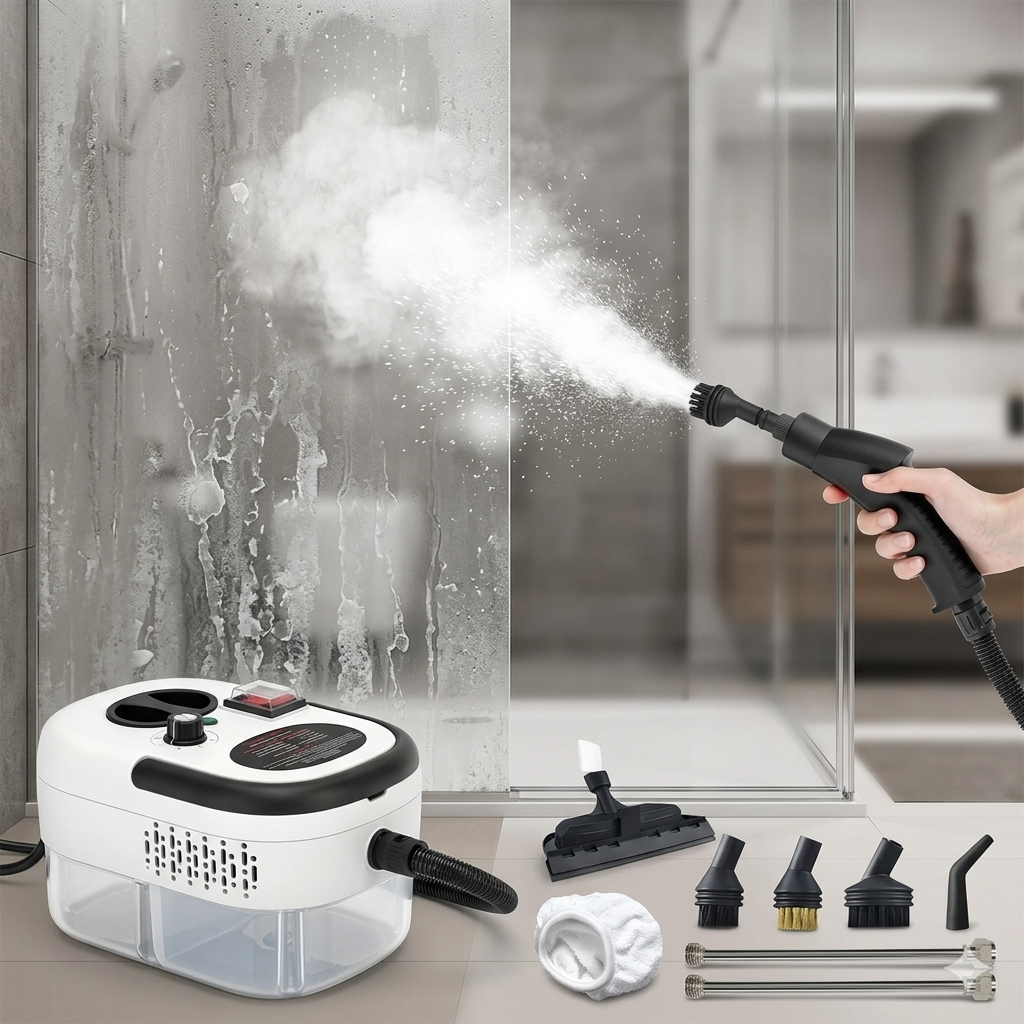 Myjka Parowa Ulter 2.5